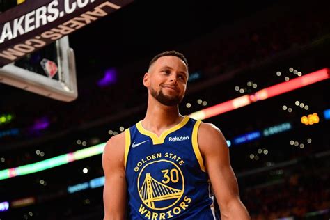 Look at Curry , so inspirational man : r/nba .
